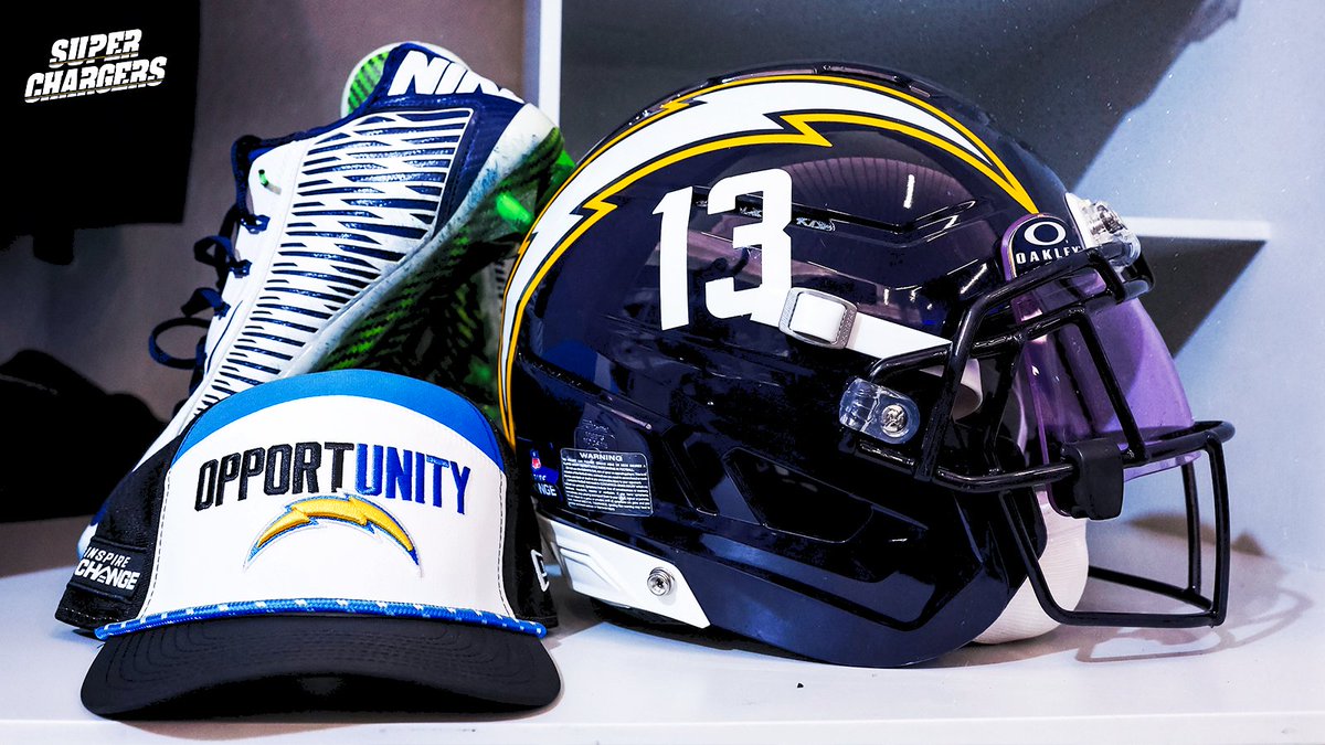 Los Angeles Chargers tweet media