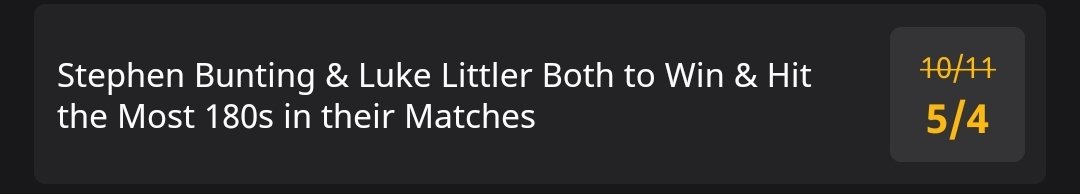 Paul Swannick tweet media