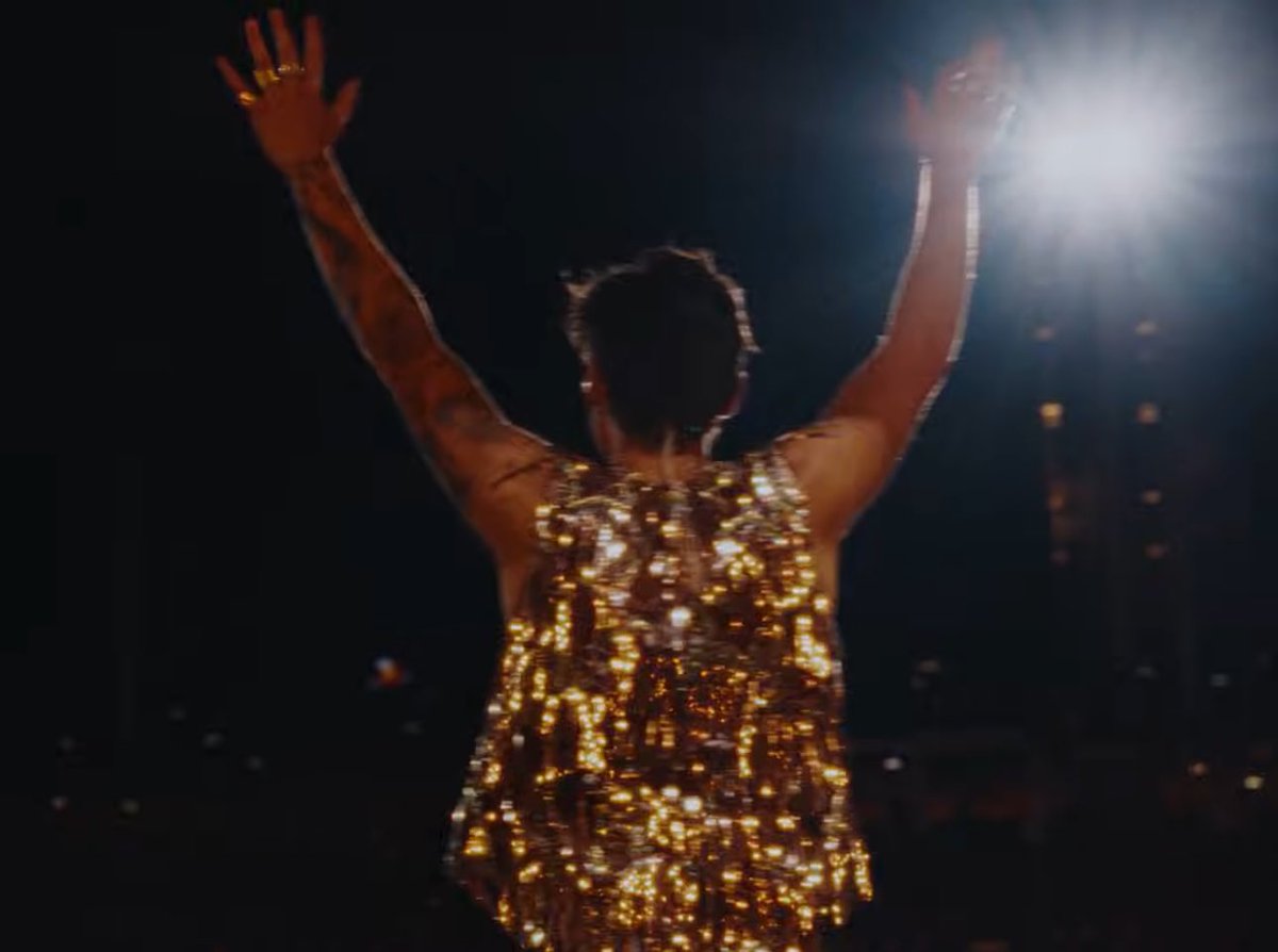 harrykissykissy's tweet photo. I wasn’t ready Harry Styles

Forever, Forever https://t.co/eNu7SYIkXn