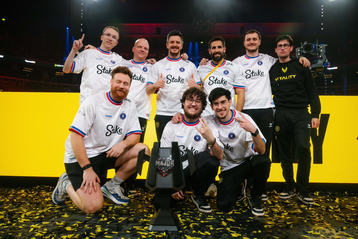 Parlons Esport tweet media