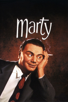 NW: Marty (1955)
continuing my Paddy Chayefsky journey