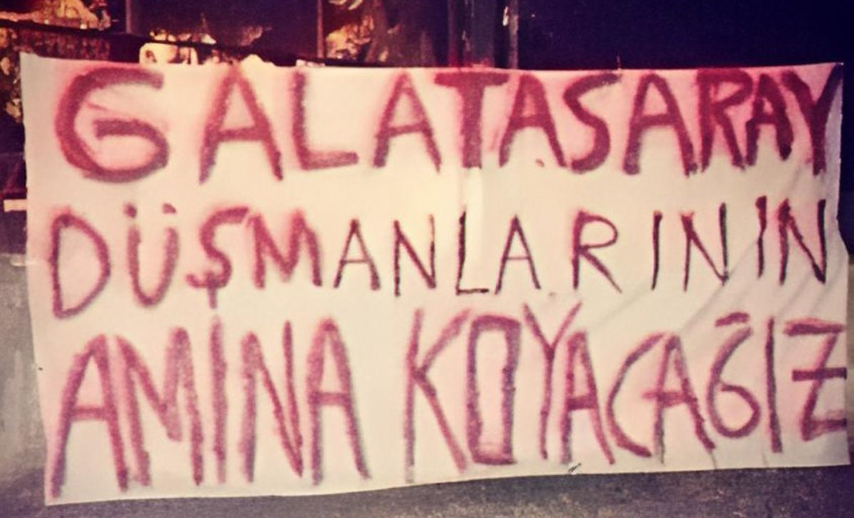 Siyasetçisinden gazetecisine, popçusuna kadar…