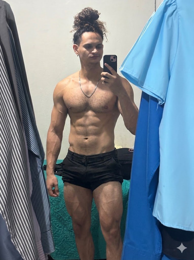 Layronsales's tweet image. E se?