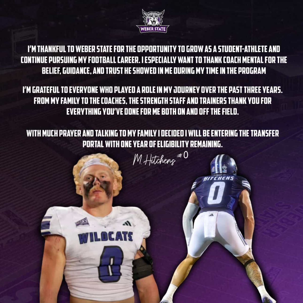 mayson hitchens tweet media