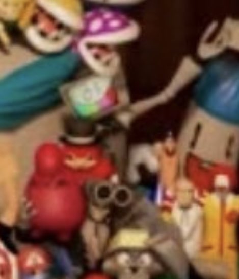 PinknWhiteBat12's tweet photo. At least we get to see you one last time

I know that you’re still alive somewhere and I’ll always love you 🥲❤️
#SMG4 #smg4mrpuzzles #mrpuzzles https://t.co/JCtIr5yT9q