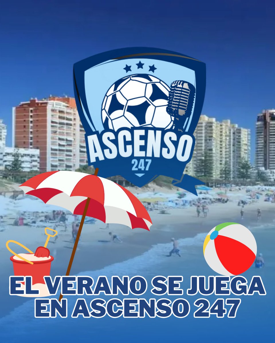 ascenso247's tweet photo. ¡𝙉𝙊 𝙋𝘼𝙍𝘼𝙈𝙊𝙎 𝙉𝙄 𝙀𝙉 𝙑𝙀𝙍𝘼𝙉𝙊!... 𝙎𝙀 𝙑𝙄𝙀𝙉𝙀𝙉 𝙈𝙐𝘾𝙃𝘼𝙎 𝘾𝙊𝙎𝙄𝙏𝘼𝙎 𝙉𝙐𝙀𝙑𝘼𝙎 𝙀𝙉 𝙀𝙇 𝙈𝙀𝘿𝙄𝙊 𝙔 𝙈𝘼𝙎 𝙏𝙍𝘼𝙉𝙎𝙈𝙄𝙎𝙄𝙊𝙉𝙀𝙎 https://t.co/D74XO09Zfe