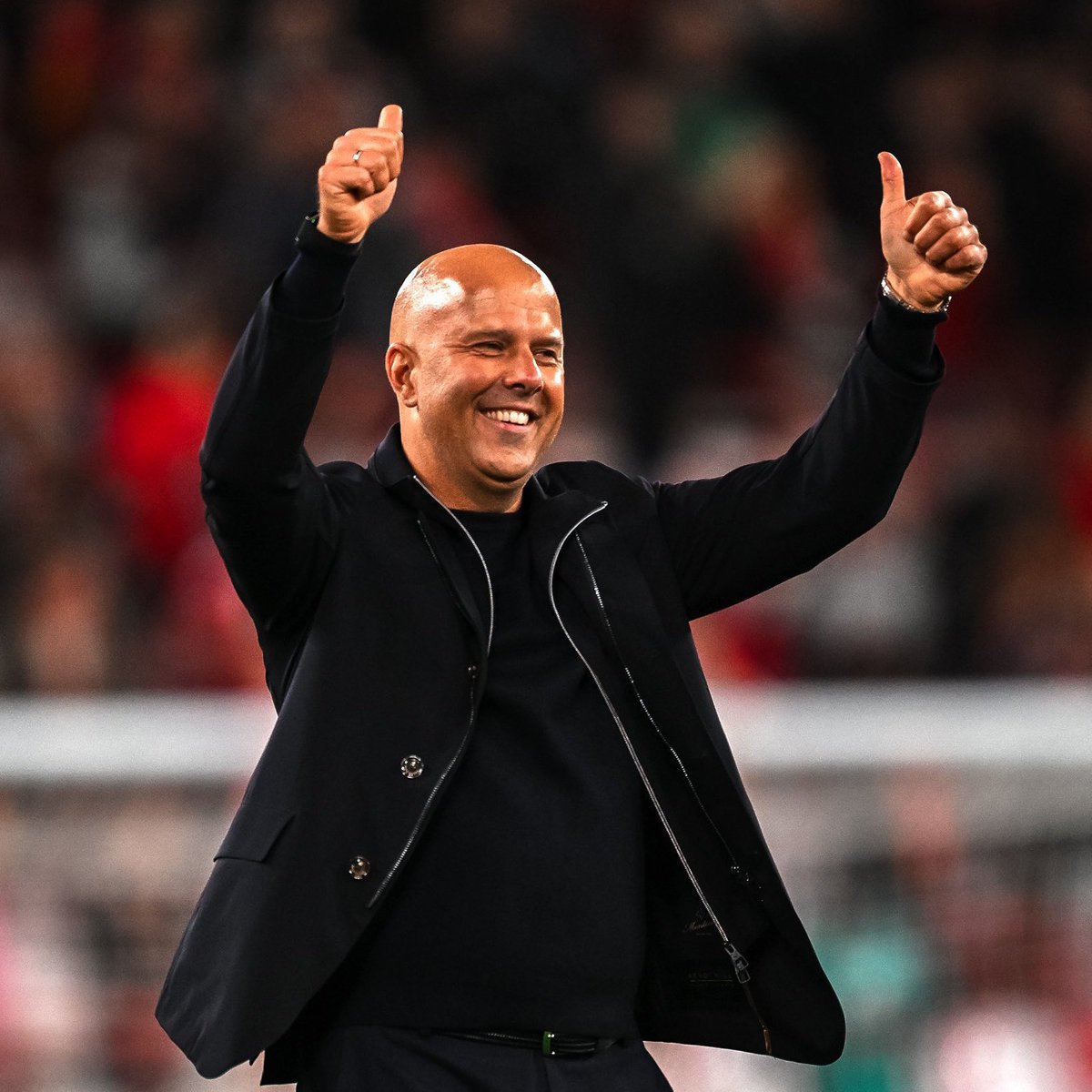 FabrizioRomano's tweet image. 🚨 Arne Slot on Wirtz: “The team have seen how much he did already for us, creating chances and being so close to a goal”.

“He will go on and score many more goals than one for us. I think Florian did more than only score today”.