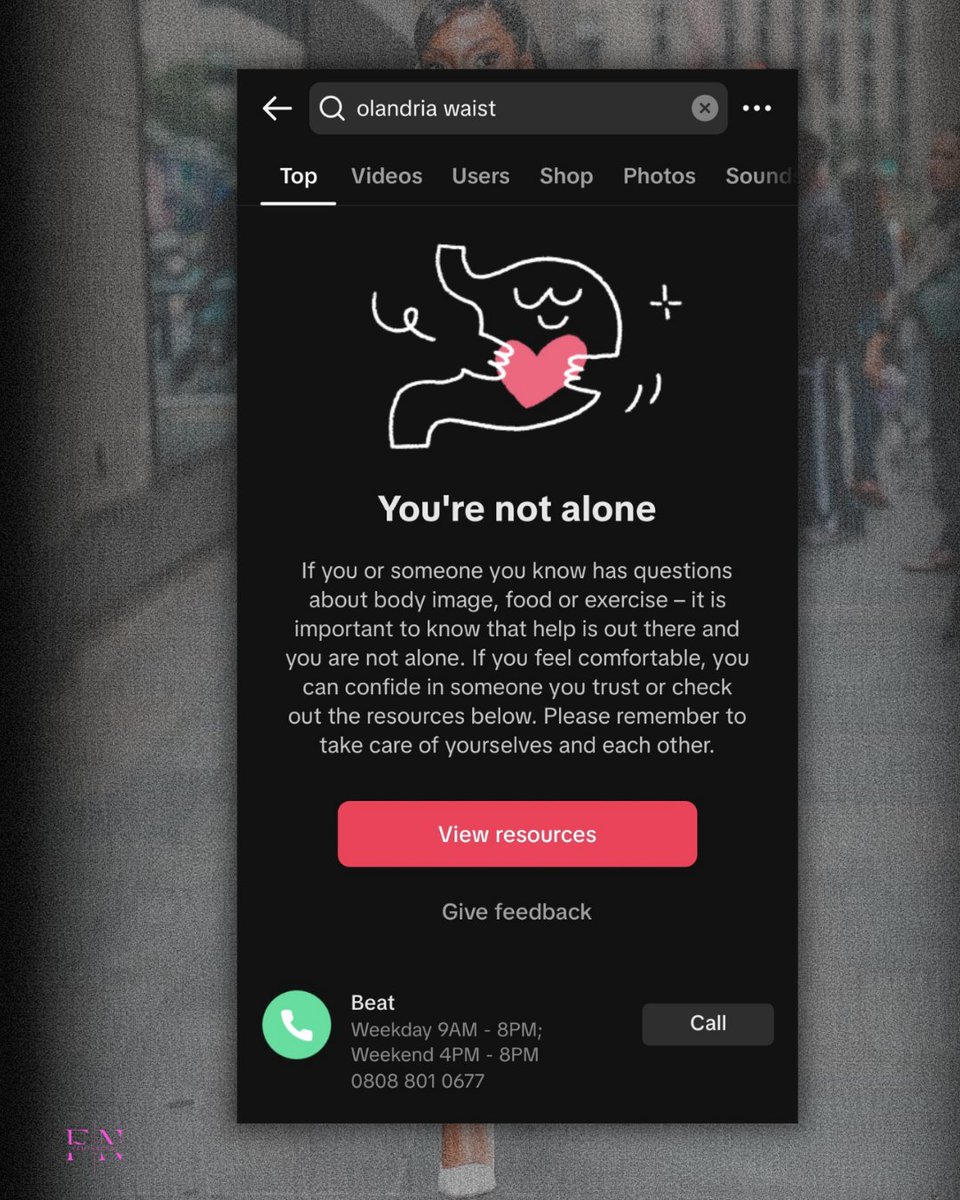 Why Olandria Carthen Is Being Targeted by Concern Trolling Disguised as Care
feminegra.com/why-olandria-c…
