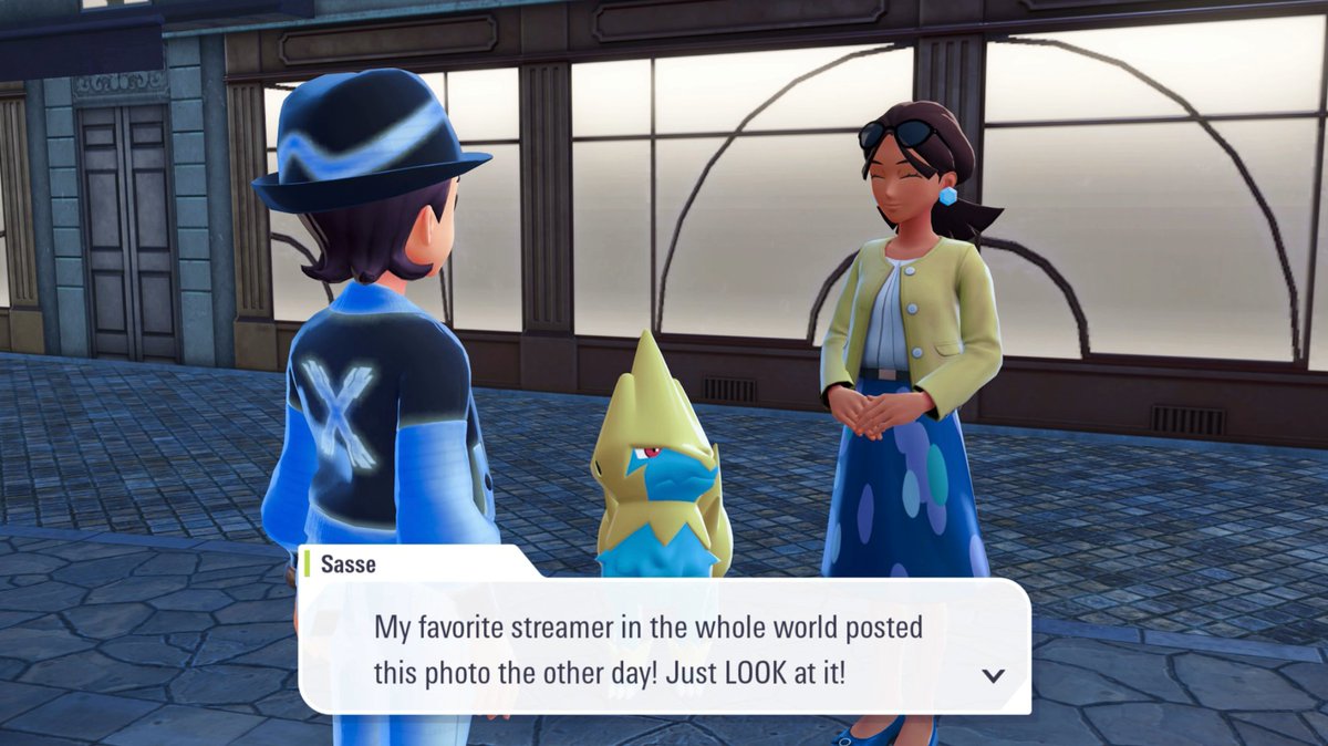 WDMichael tweet media