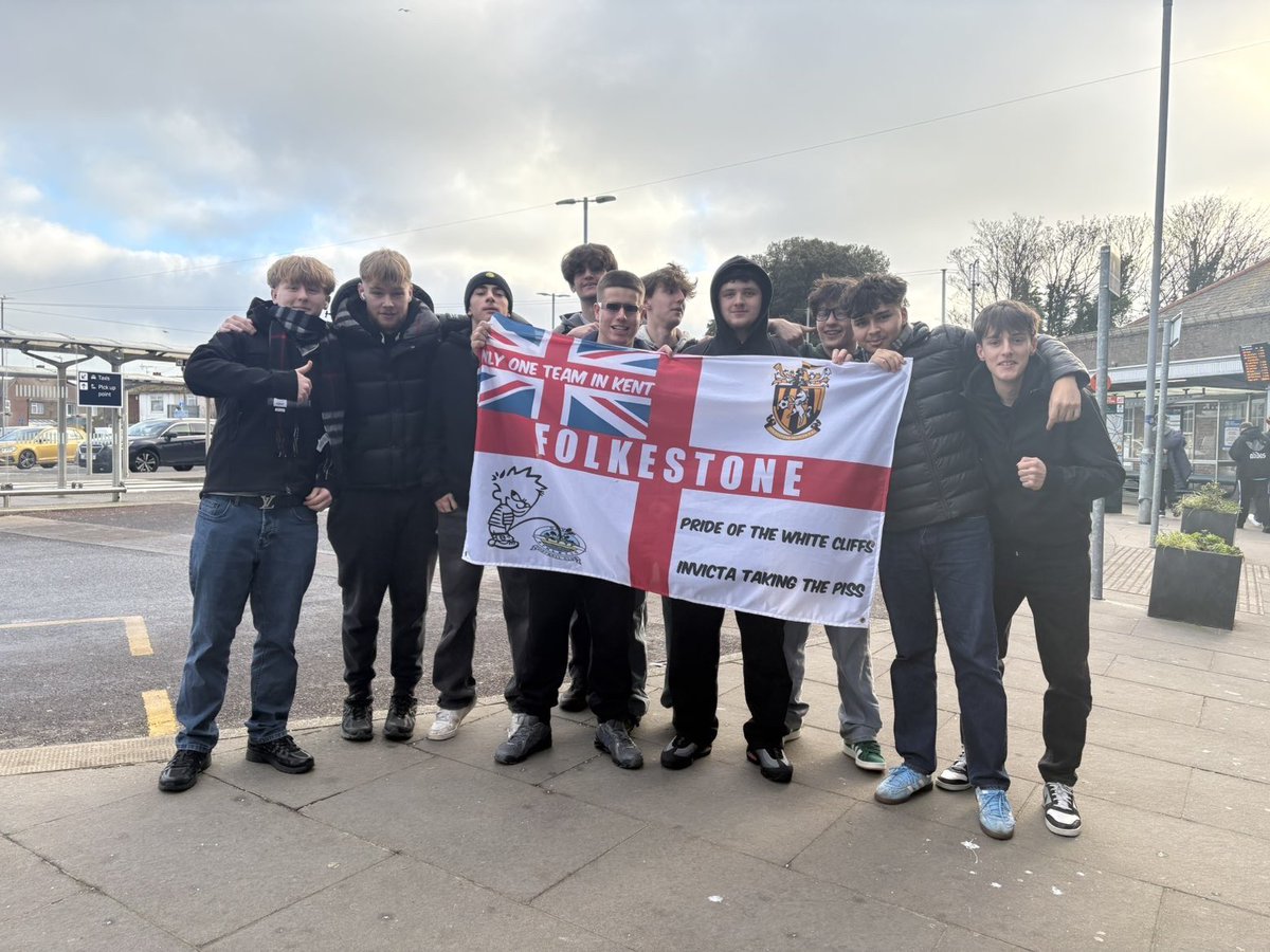 Last minute winner Seasiders 😤