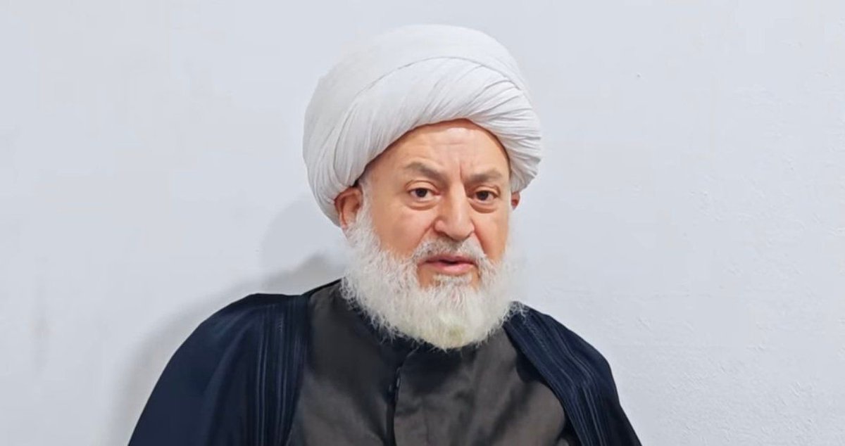 معقول في حدا في عقل براسو ممكن يرد على هادا ؟