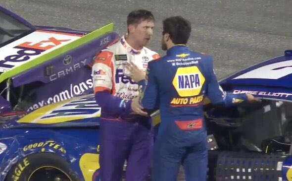 NRF Productions tweet media