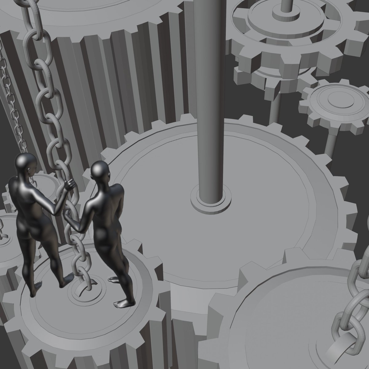 Tired Sloth | DragDraws tweet media