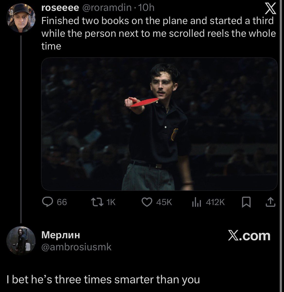 roramdin's tweet image. I love it here