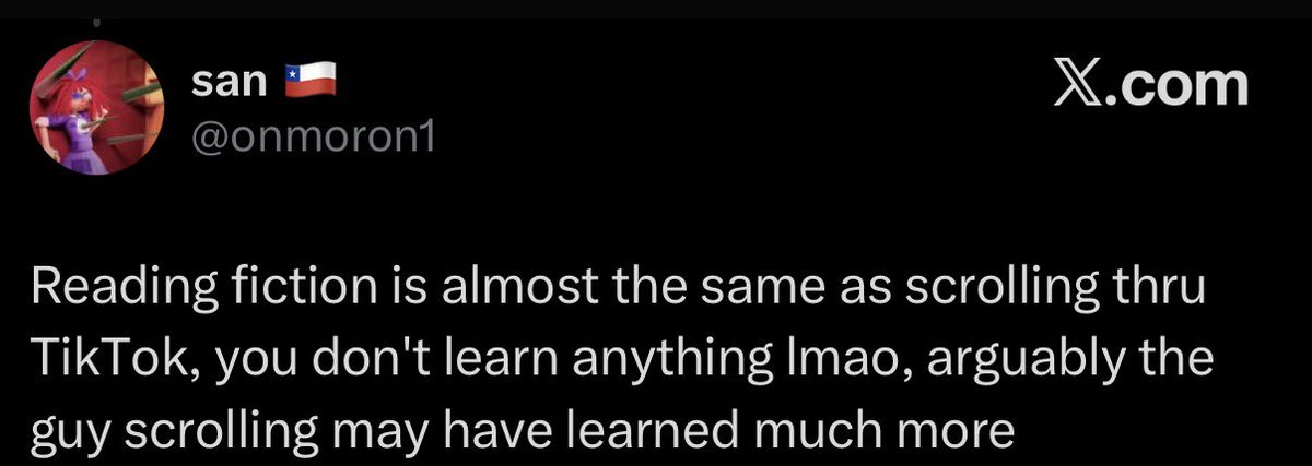 roramdin's tweet image. I love it here