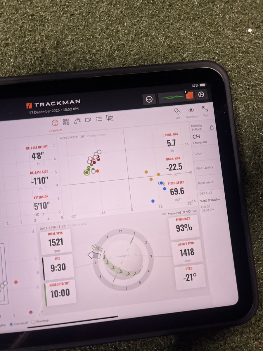 Kenji Shintaku tweet media