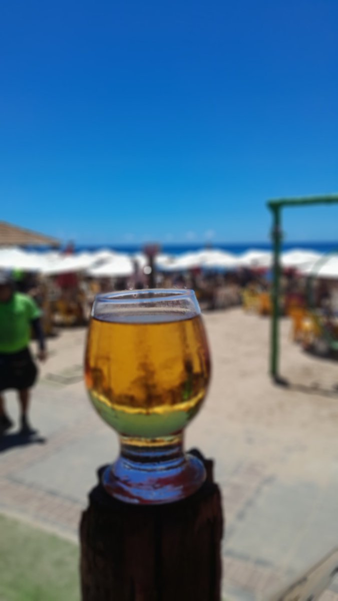 O verão chegou 🌞