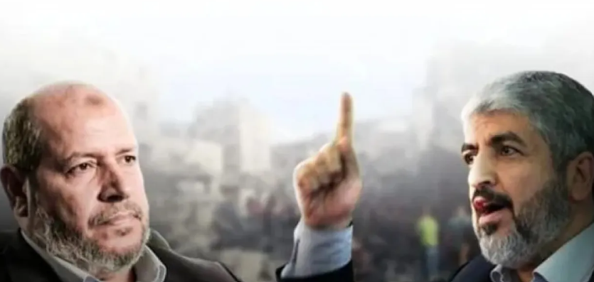 حماس تتجهز لانتخاب رئيس مكتبها السياسي.. من أبرز المرشحين؟ 