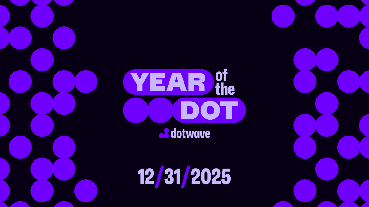 watchdotwave's tweet image. year of the dot - 12/31/2025

dotwave is celebrating the new year with another 4 hour long test stream. 3 new shows will debut: impractical jokers, brooklyn nine-nine, and the oblongs! tempo, dotwave's new radio block, will also debut!

all times eastern.