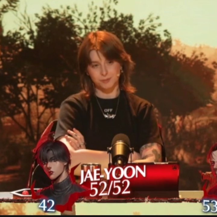 oiNiras's tweet image. Vai vir calamidade parte 5 e ainda não vou superar que o Raziel matou o personagem mais gostoso ordem paranormal.

#hexatombe