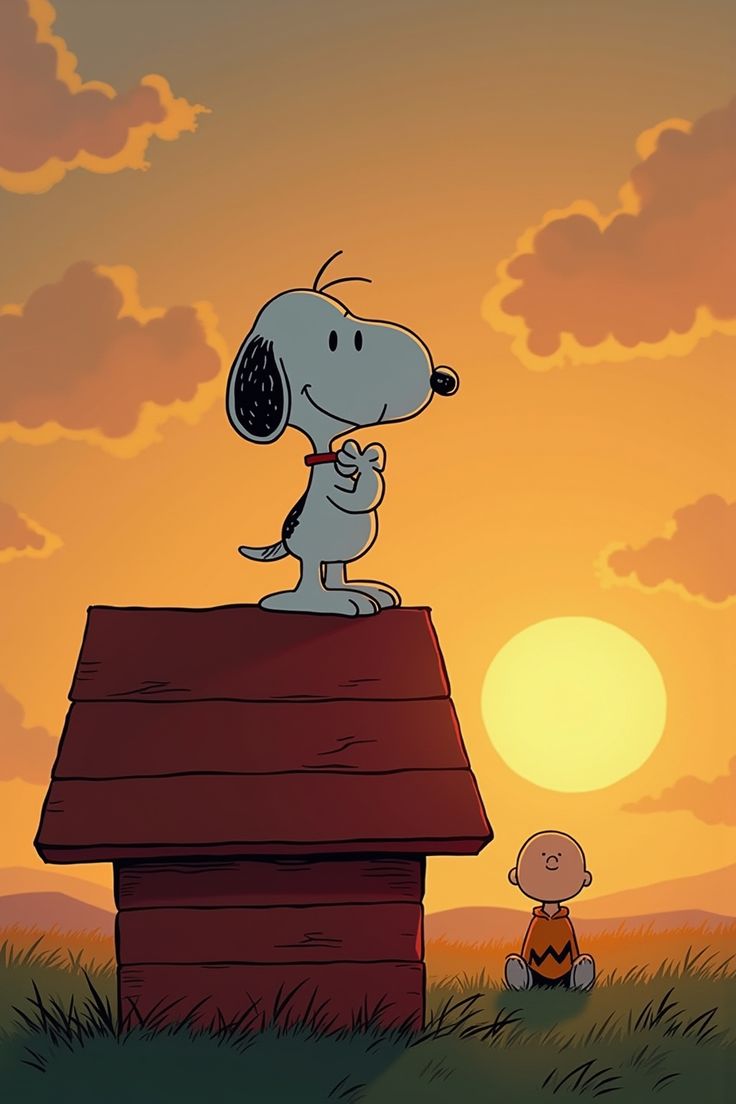 snoopyb047's tweet image. 