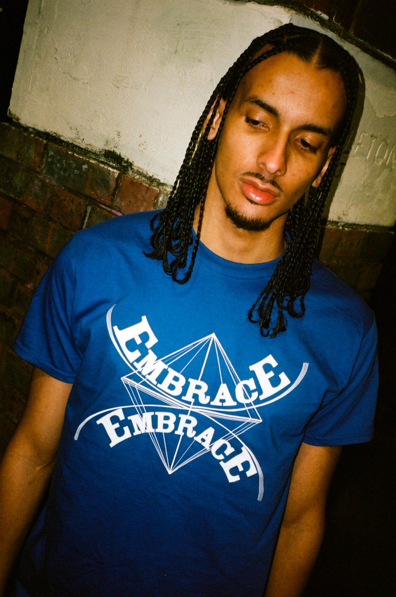 embracemodernty's tweet image. JANUARY ♾️💎♾️💎♾️