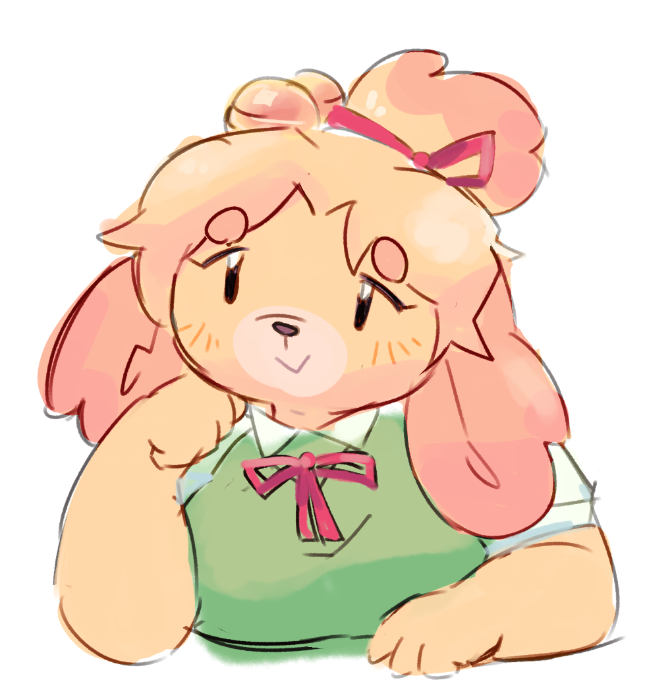 meowvivis's tweet image. #animalcrossing