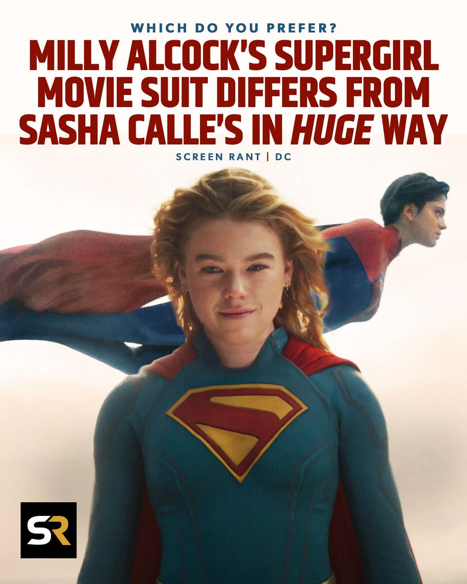 ScreenRant tweet media