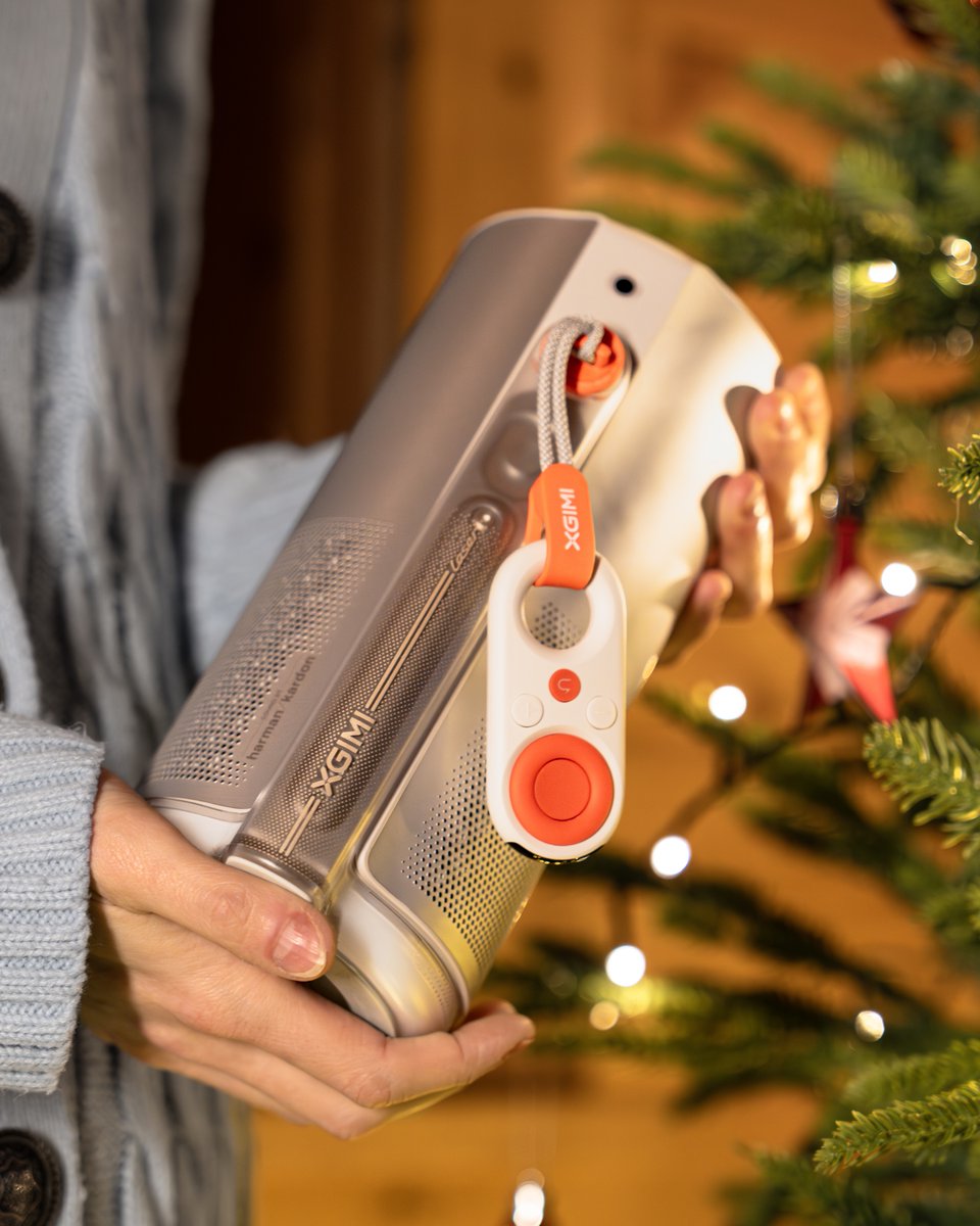 XGIMI Tech (@XGIMITech) / Posts / X