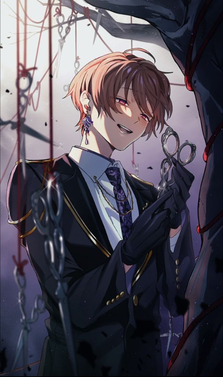 season 2 wish
MORE OF THIS FLAVOR OF SUBARU
I LOVE MY CUTE POOKIE SORTA AWKWARD BABY BUT GIVE ME MORE OF HIS PSYCHOPATH FLAVOR.