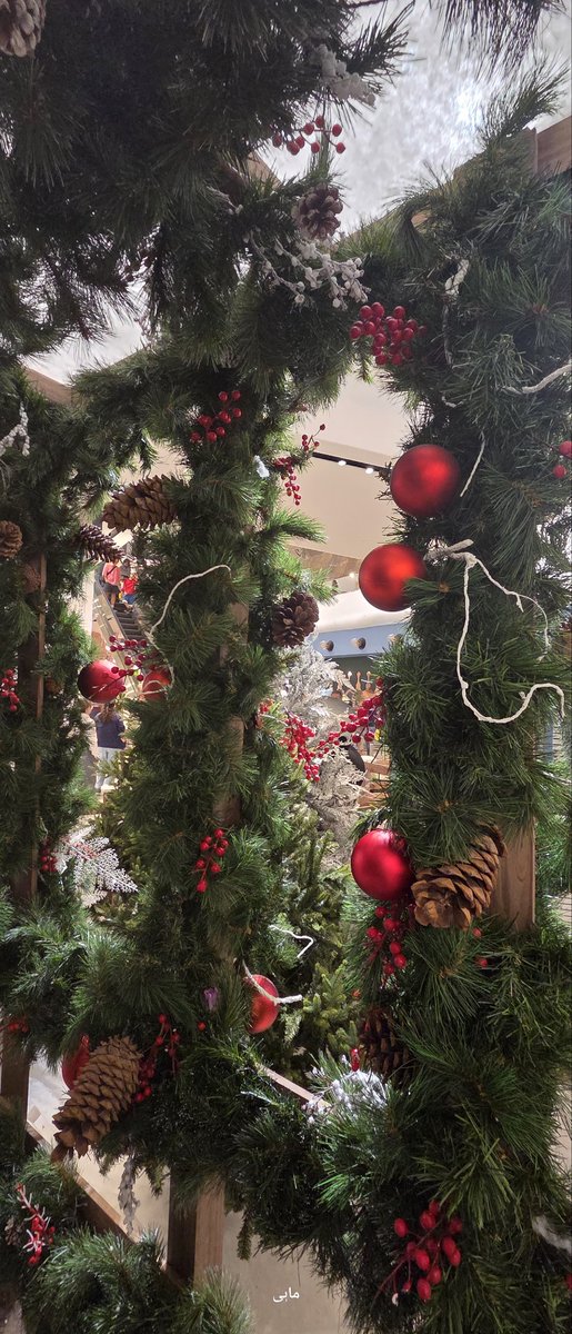 NabJaz16's tweet image. Winter Village
Abudhabi Mall
#Randomclick