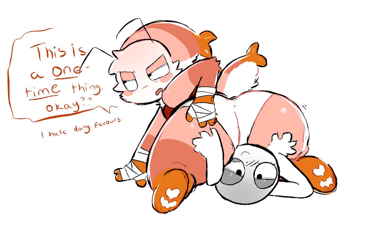 shrimpass

#dandysworldnsfw #dandysworldr34 #dandysworldrule34