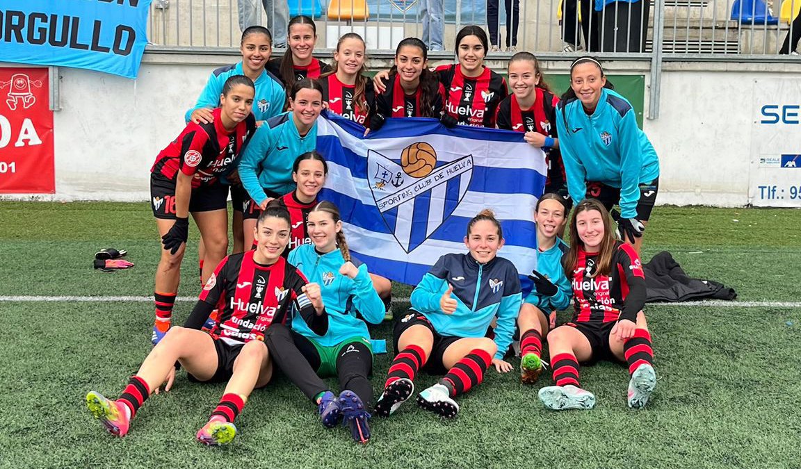 ⚽🎄 Nuestro equipo Juvenil ha participado este fin de semana en el Torneo de Navidad de Fútbol Femenino 2025 celebrado en Lebrija, viviendo una gran experiencia de convivencia y competición que culminó con un excelente papel del equipo con la victoria del torneo. 💙🤍