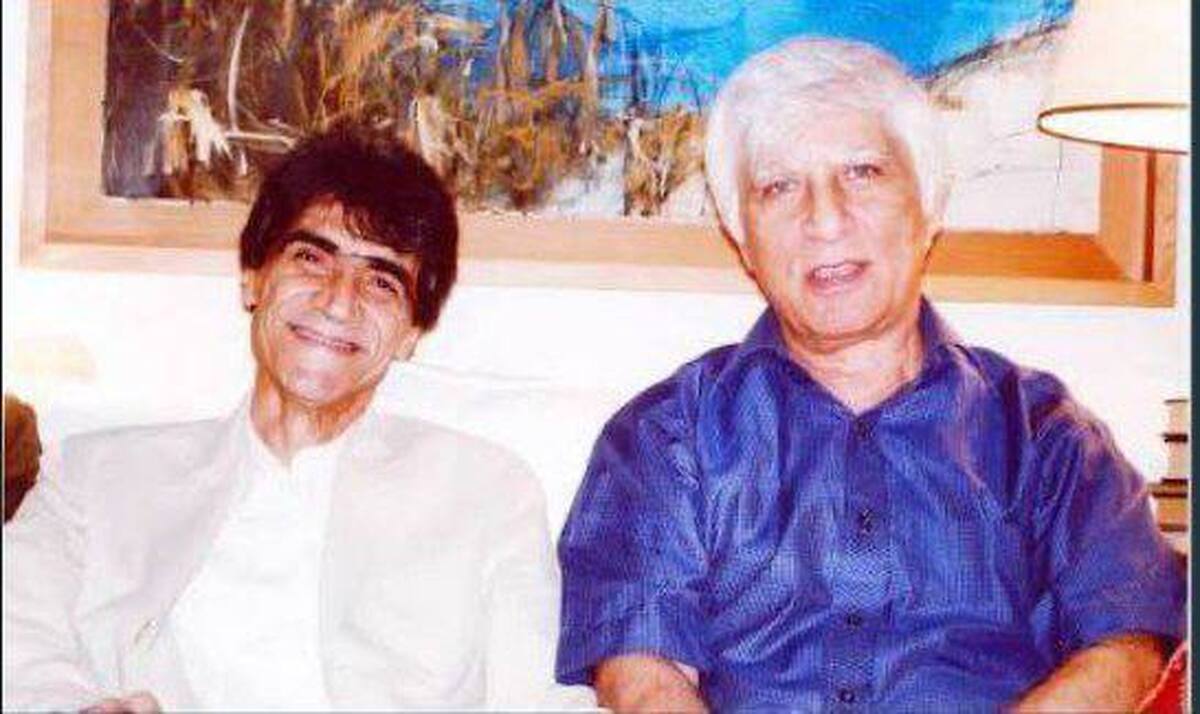 فصلنامه سینمایی حلقه tweet media