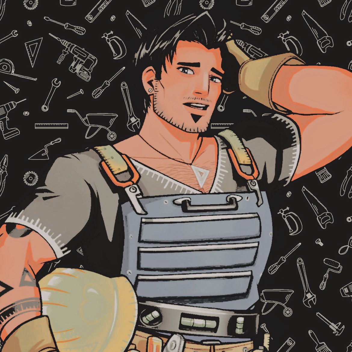 𝗽𝗮𝗰𝗸𝗶𝗻 ❜ 𝘀𝘁𝗲𝗲𝗹 .ᐟ tweet media