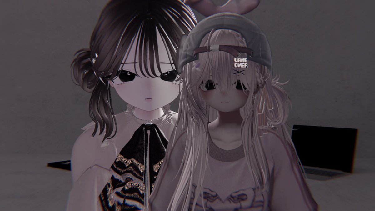 Protokitty Vrchat Post by ᴘᴏᴍᴜ on X: #VRChat