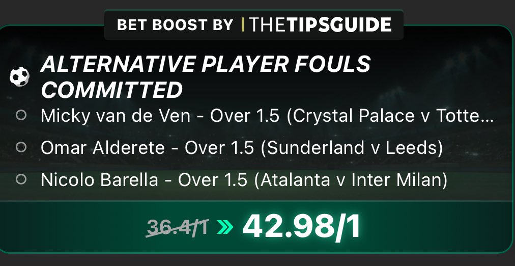 The Tips Guide tweet media