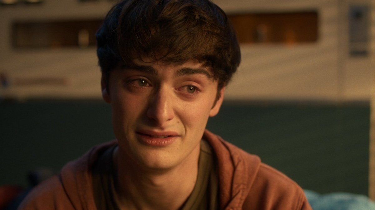 willbawys's tweet image. your culture is 100% our culture because no matter how many years passes, queer people will always end up being the butt of the joke and the victims of the worst homophobic writing by cishet males.