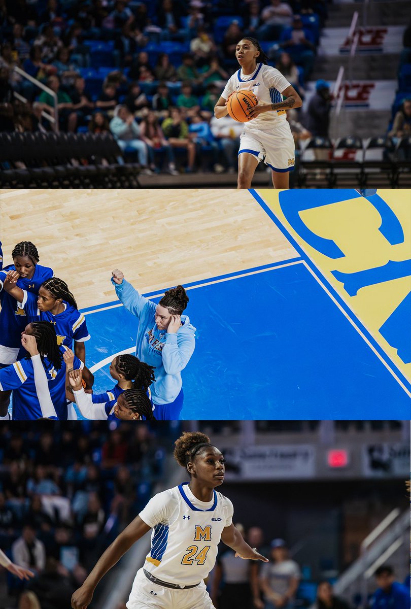 McNeese Women’s Basketball tweet media