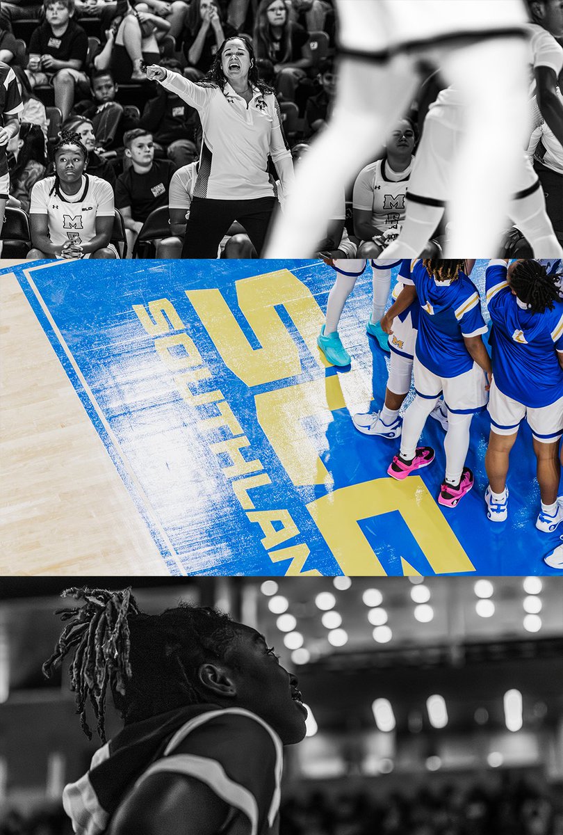 McNeese Women’s Basketball tweet media