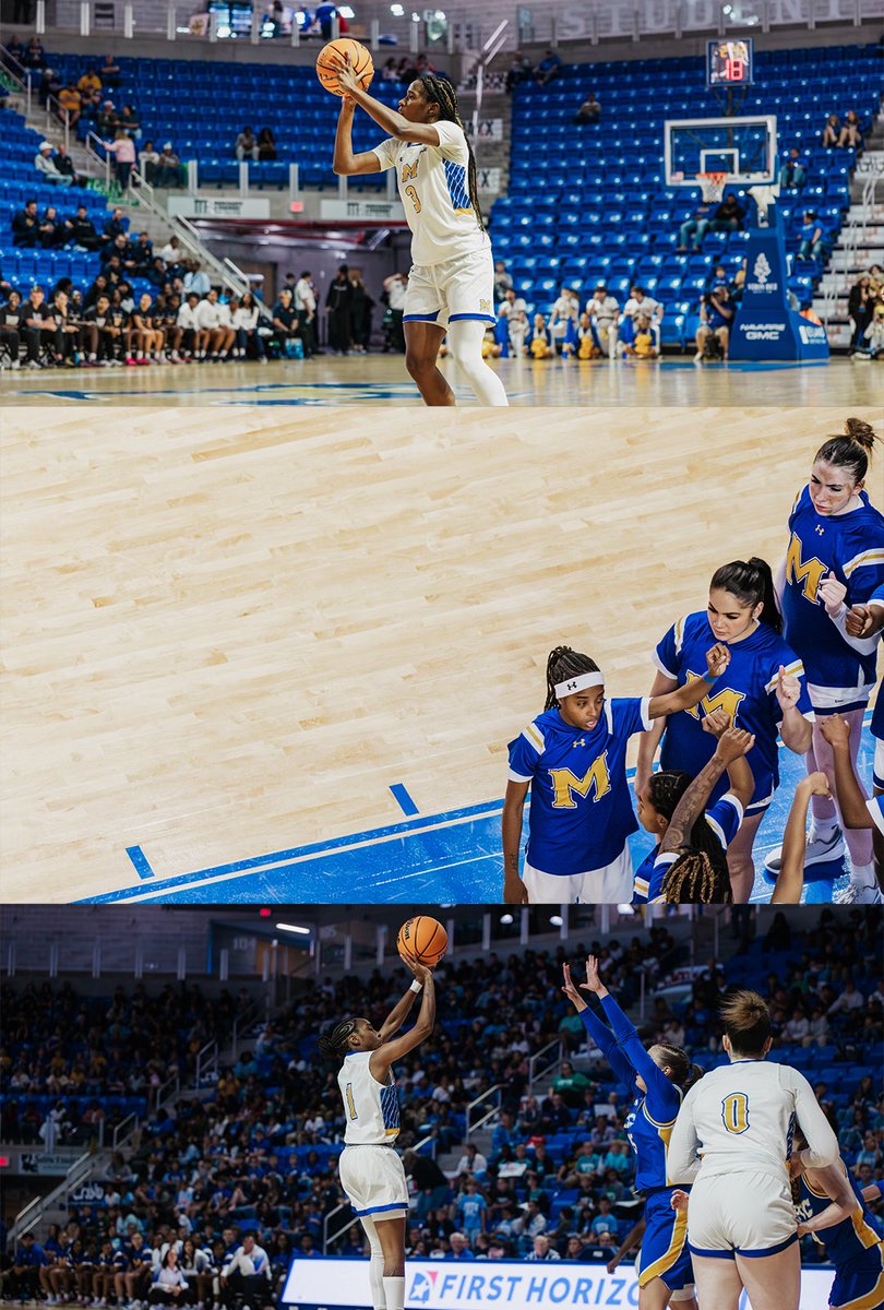 McNeese Women’s Basketball tweet media