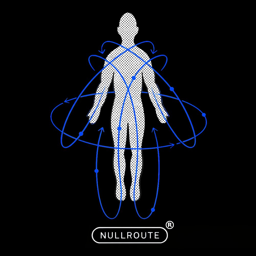 NullRouteOS's tweet image. Nullroute is where the blockchain goes silent, delivering private, untraceable transfers for those who move differently.

NULL.