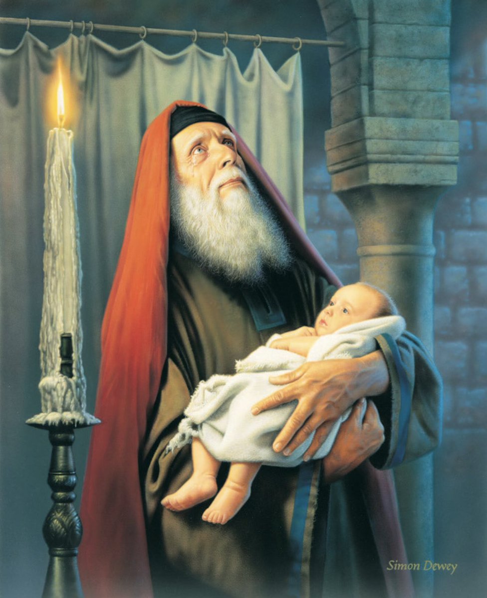 rickbrennanjr's tweet photo. Why does the timing of the Magi seem confusing when compared with Luke’s Gospel? Are the timelines of Matthew and Luke actually in tension?

It only feels like a problem if we assume both evangelists are describing the same moment. They are not. Matthew and Luke are telling different parts of the story, to different audiences, for different theological purposes. Once that is recognized, the timeline makes sense.

Luke records events that occur within the first forty days after Jesus birth: circumcision on the eighth day, the formal naming of Jesus, and the presentation in the Temple (Luke 2:21–38). These are not incidental details. Luke is showing Jesus lawful entry into Israels covenant life. The Messiah does not stand above the Law. He enters it fully and publicly.

The naming matters. Jesus is not named by family preference or cultural custom, but in obedience to divine instruction. The name Jesus means the Lord saves. Luke is showing that the child identity and mission are given by God himself before Jesus ever acts or speaks.

That Temple scene is not sentimental. It is juridical and prophetic. Simeon and Anna are not random elderly figures. They are credible witnesses shaped by Scripture and long expectation (Luke 2:25–26, 36–38). When Simeon speaks of salvation, light to the nations, and glory for Israel, he is consciously echoing Isaiah language that first-century Jews would immediately recognize (Isa 42:6; 49:6).

Israel recognizes her Messiah in the place where law, worship, and promise meet.

Matthew is doing something different.

Matthew never says the Magi arrive at the birth itself. He simply says they come after Jesus was born (Matt 2:1). When they arrive, Jesus is described as a child, not a newborn, and he is in a house, not a manger (Matt 2:11). That alone points to a later visit and leaves a reasonable window of time after the Temple events, possibly months later.

Herod response reinforces this. Known historically for paranoia and brutality near the end of his reign, Herod orders the death of boys two years and under (Matt 2:16), which reflects uncertainty about timing, not a same-day event.

Luke and Matthew are not contradicting each other. They are complementary.

Luke shows the Messiah recognized within Israel by the faithful remnant.

Matthew shows the Messiah recognized by the nations.

When we let each evangelist tell his own story on his own terms, the apparent tension disappears. Luke and Matthew are not competing timelines but coordinated testimonies, revealing that Jesus is the Messiah, Israels obedient son, and the savior whom the nations are drawn to seek, revealing that Jesus is the Messiah, Israels obedient son, and the savior whom the nations are drawn to seek, as the hopes of Israel come to fulfillment and the promise made to Abraham begins to reach people from all nations.