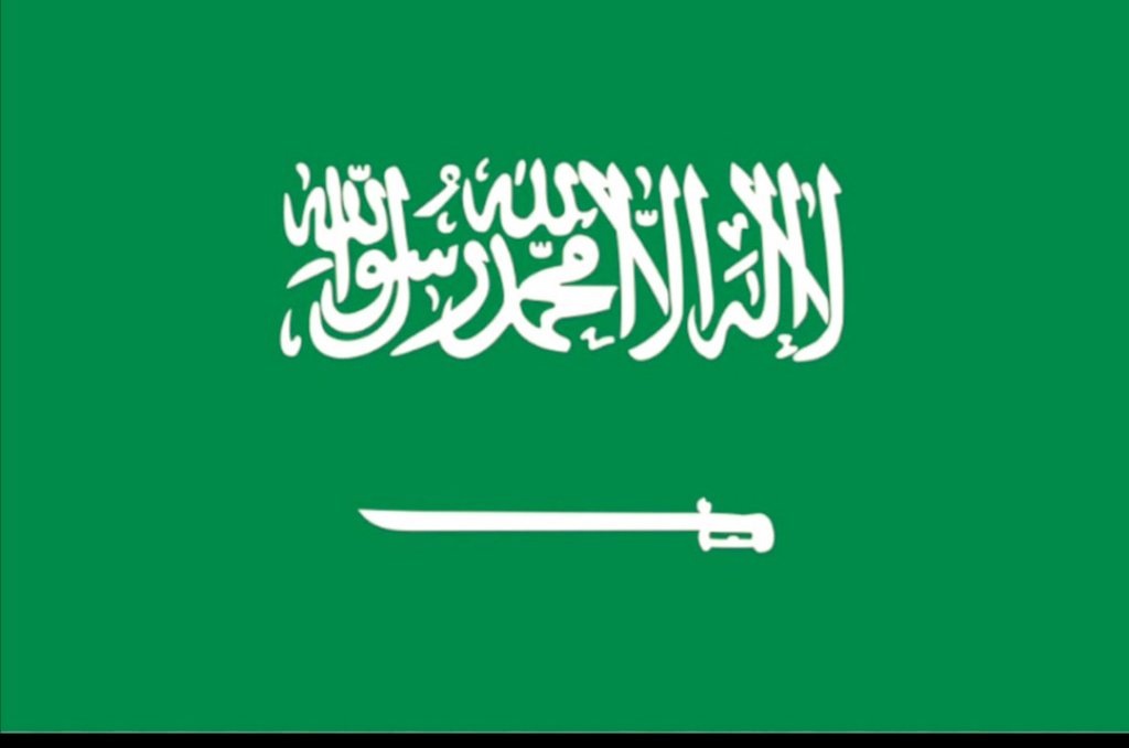 🖍️من أجل التاريخ و حتى لا نخدع الأجيال القادمةََ #السعودية والقضايا العربية
~هجر العراقي فتحت ال🇸🇦 أبوابها
~هجر السوري فتحت ال 🇸🇦أبوابها
~هجر اليمني فتحت ال🇸🇦 أبوابها
~هجر الفلسطيني فتحت ال🇸🇦 أبوابها
~هجر اللبناني فتحت ال🇸🇦 أبوابها
~بختصار السعودية ام تستقبل أبنائها وقت الشده