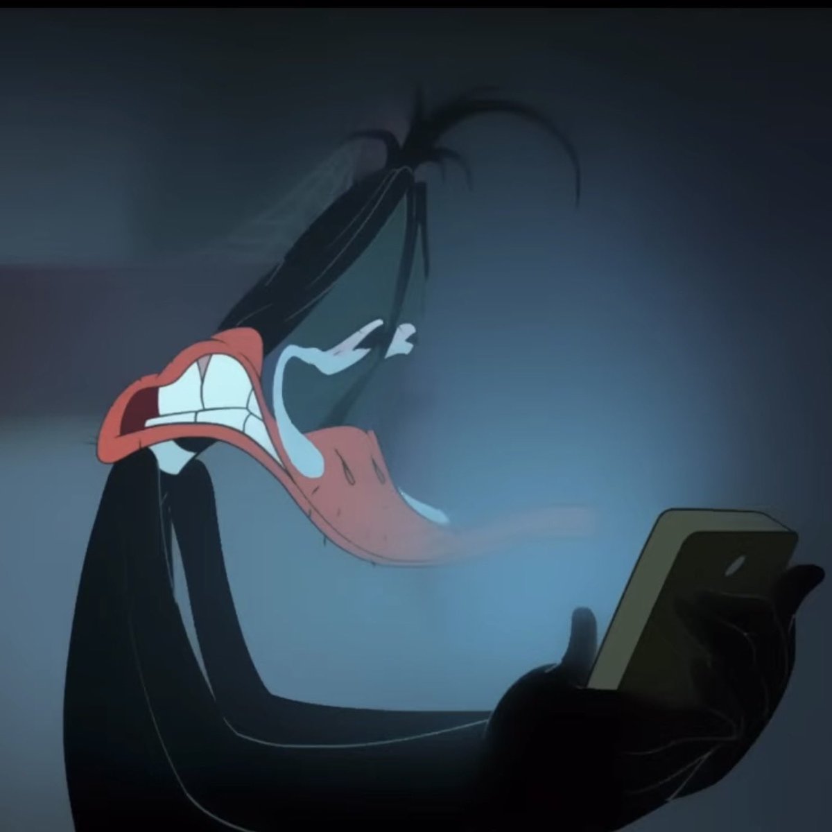 Yeah it’s not happening 🥀