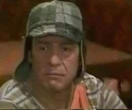 Yo hoy sin saber si es Sábado, jueves o lunes, sabrá Dios.