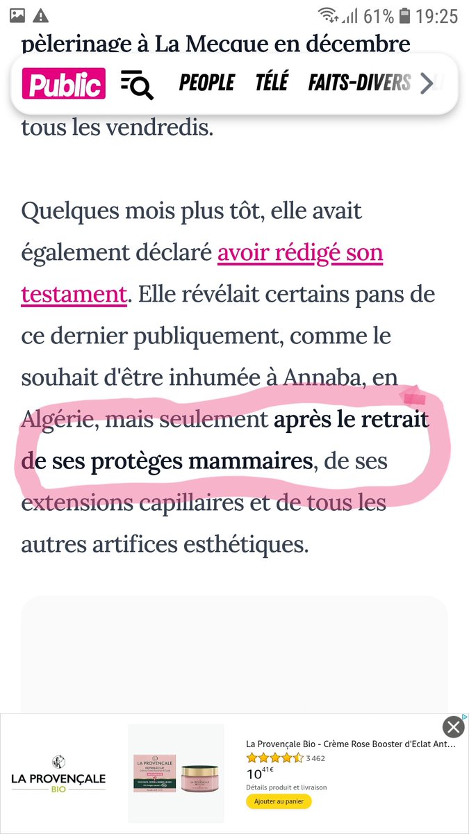 Le BLOGUEUR HARCELEUR DU LOT ET GARONNE se permet ensuite de reprendre les gens sur" l Heure ortografe ain suite " 😂😂😂
Mem pa kap 2 veriphier ses feuilles de PQ publier dans un  torche cul . A la oteur du reste de ses article qui reflètent son mal etre 😂😂😂