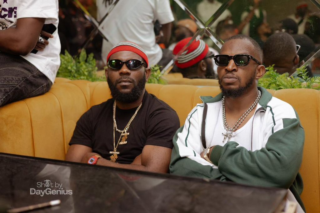 Musik Plug tweet media