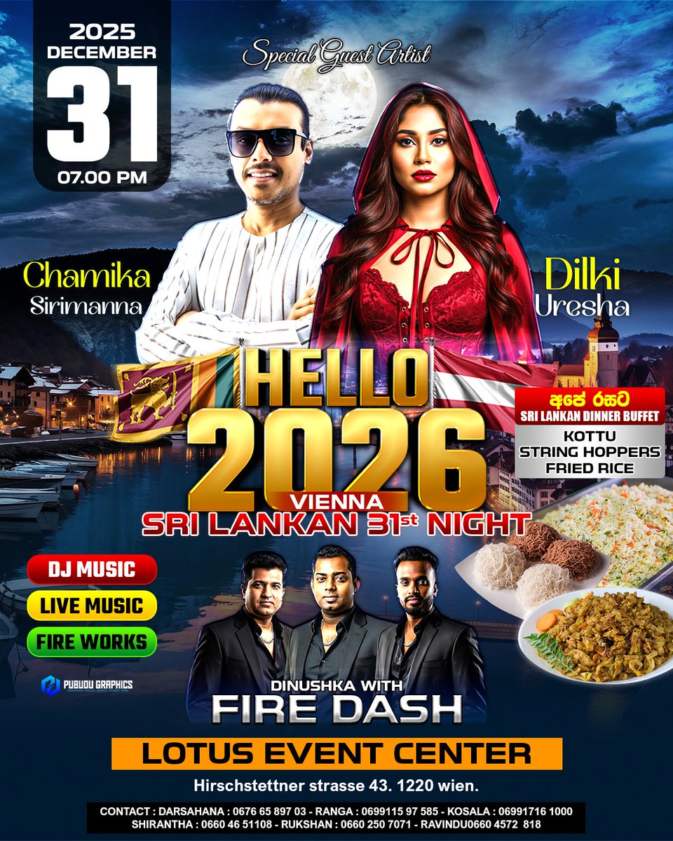 Chamika Sirimanna tweet media