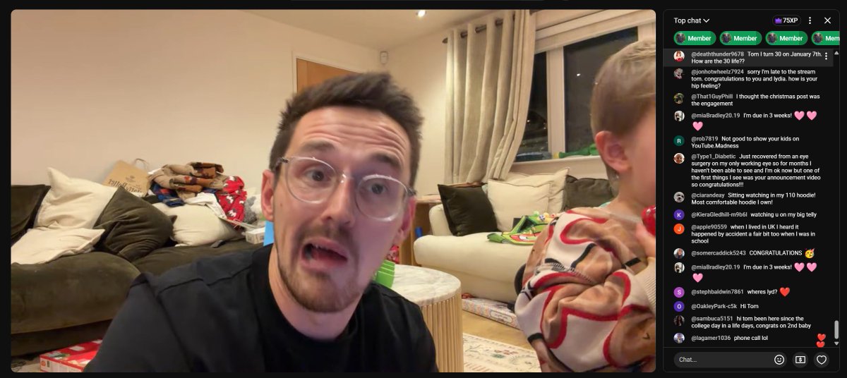 Matt Scotton tweet media